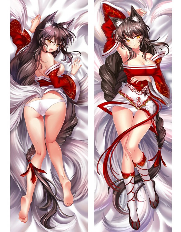 Dakimakuras De Dakimakura Kissen Kaufen Dakimakura Bezug Billig Anime